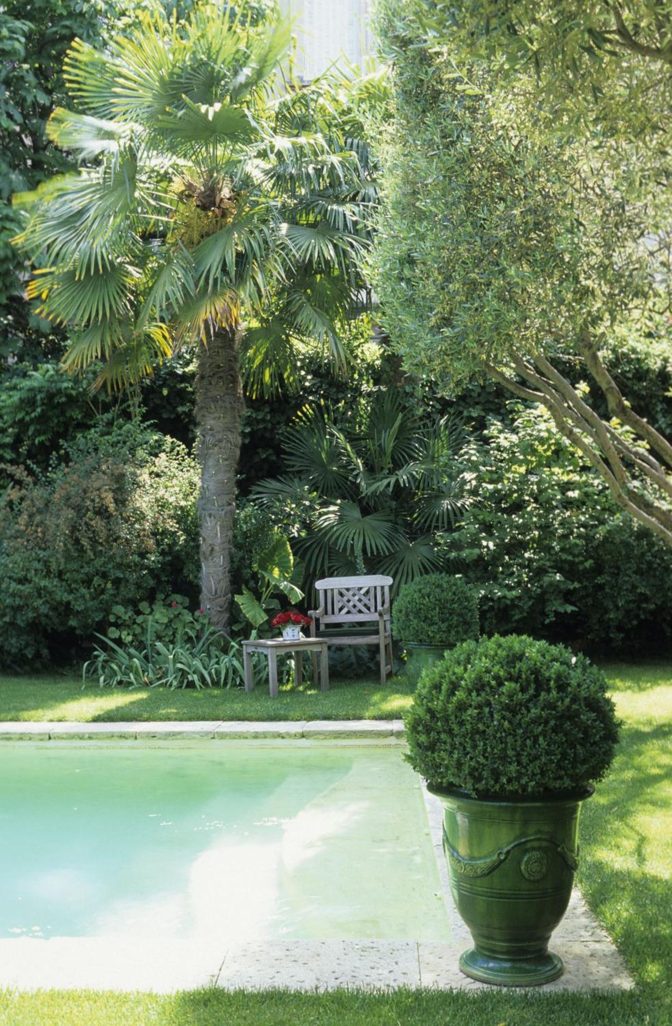 Jardins Secrets Hotell Nîmes Exteriör bild